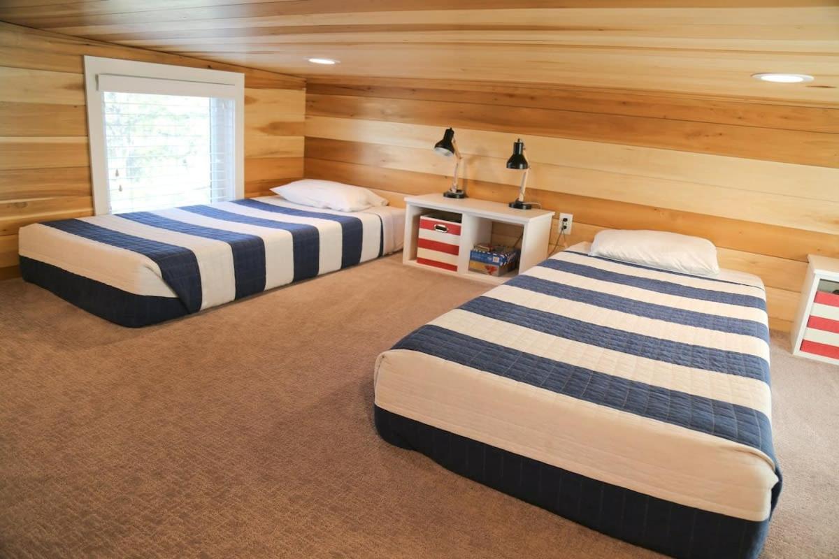 Escalante Escapes Desert Willow- Loft Escape Экстерьер фото