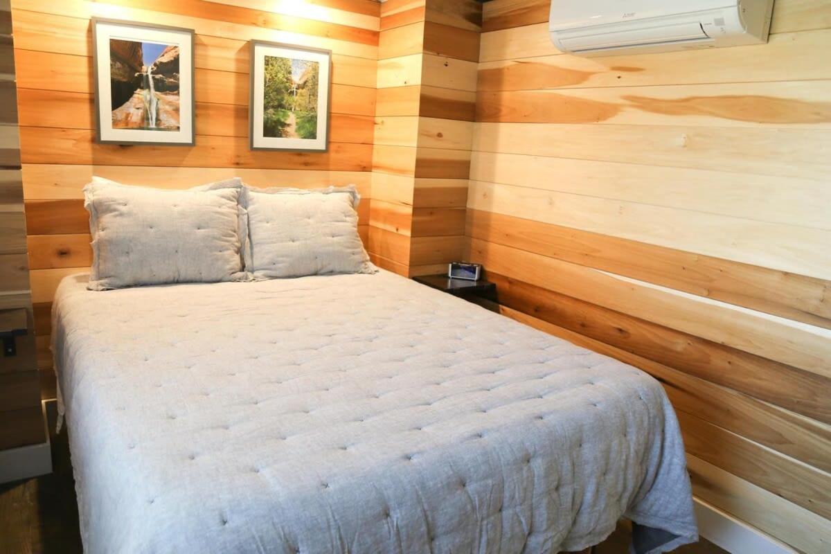 Escalante Escapes Desert Willow- Loft Escape Экстерьер фото