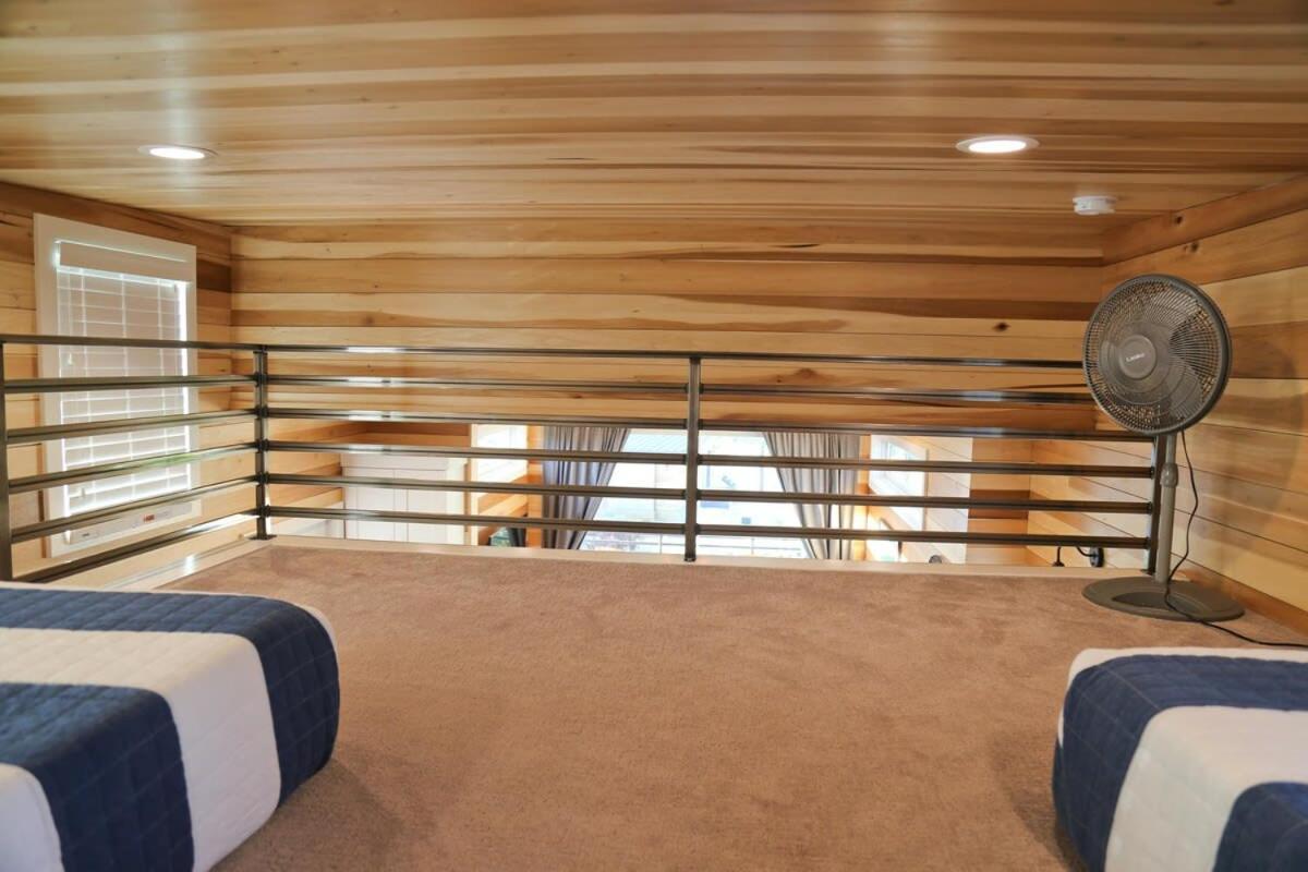 Escalante Escapes Desert Willow- Loft Escape Экстерьер фото