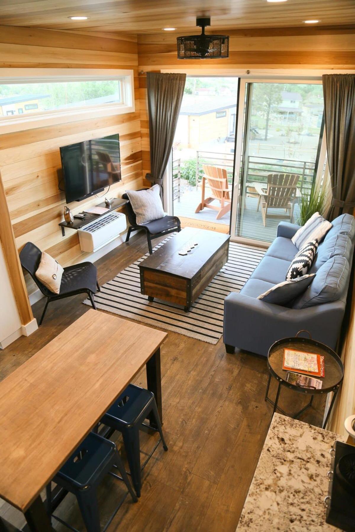 Escalante Escapes Desert Willow- Loft Escape Экстерьер фото